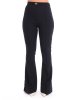 Pantalone PA07951E2 donna ELISABETTA FRANCHI Nero