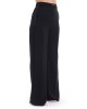 Pantalone PA08751E2 donna ELISABETTA FRANCHI Nero