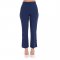 Pantalone PA08651E2 donna ELISABETTA FRANCHI Oltremare