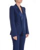 Giacca GI13351E2 donna ELISABETTA FRANCHI Oltremare Giacca GI13351E2 donna ELISABETTA FRANCHI Oltremare