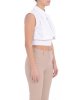 Camicia CA05351E2 donna ELISABETTA FRANCHI Bianco