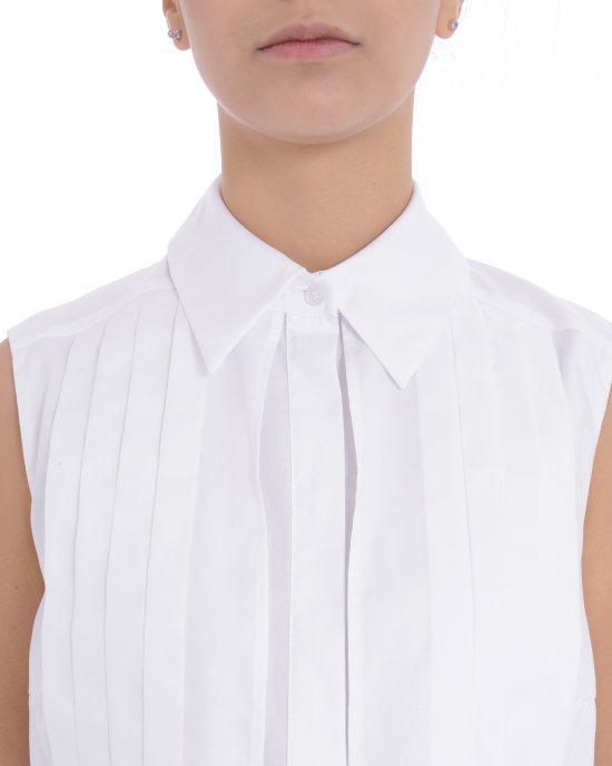 Camicia CA05351E2 donna ELISABETTA FRANCHI Bianco