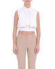 Camicia CA05351E2 donna ELISABETTA FRANCHI Bianco