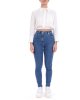 Camicia CA05551E2 donna ELISABETTA FRANCHI Avorio Camicia CA05551E2 donna ELISABETTA FRANCHI Avorio