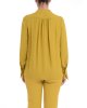 Camicia CA08051E2 donna ELISABETTA FRANCHI Giallo Camicia CA08051E2 donna ELISABETTA FRANCHI Giallo