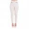 Pantalone PAS7151E2 donna ELISABETTA FRANCHI Avorio