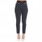 Pantalone PAS7151E2 donna ELISABETTA FRANCHI Nero