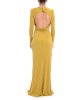 Abito ABR2451E2 donna ELISABETTA FRANCHI Giallo Abito ABR2451E2 donna ELISABETTA FRANCHI Giallo