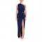 Abito ABR0551E2 donna ELISABETTA FRANCHI Blu