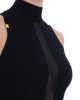 Top TK28S51E2 donna ELISABETTA FRANCHI Nero Top TK28S51E2 donna ELISABETTA FRANCHI Nero