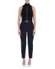Top TK28S51E2 donna ELISABETTA FRANCHI Nero Top TK28S51E2 donna ELISABETTA FRANCHI Nero