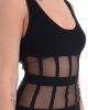 Abito in maglia AM65S51E2 donna ELISABETTA FRANCHI Nero Abito in maglia AM65S51E2 donna ELISABETTA FRANCHI Nero