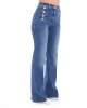 Jeans PJ83D51E2 ELISABETTA FRANCHI donna Blu Jeans PJ83D51E2 ELISABETTA FRANCHI donna Blu