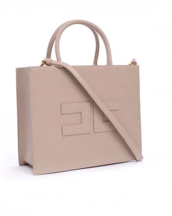Borsa BS09A51E2 donna ELISABETTA FRANCHI Beige Borsa BS09A51E2 donna ELISABETTA FRANCHI Beige