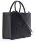 Borsa BS09A51E2 donna ELISABETTA FRANCHI Nero Borsa BS09A51E2 donna ELISABETTA FRANCHI Nero