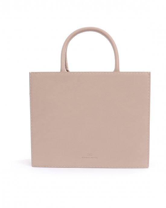Borsa BS09A51E2 donna ELISABETTA FRANCHI Beige Borsa BS09A51E2 donna ELISABETTA FRANCHI Beige