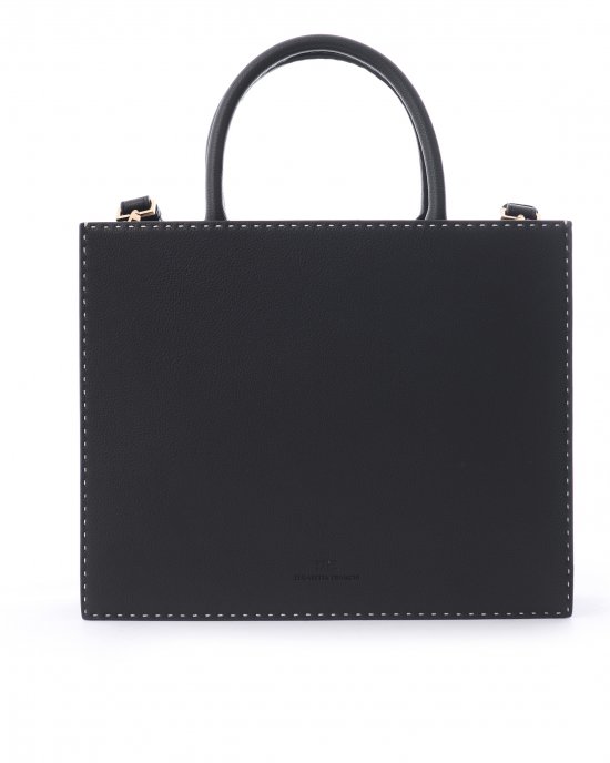 Borsa BS09A51E2 donna ELISABETTA FRANCHI Nero Borsa BS09A51E2 donna ELISABETTA FRANCHI Nero