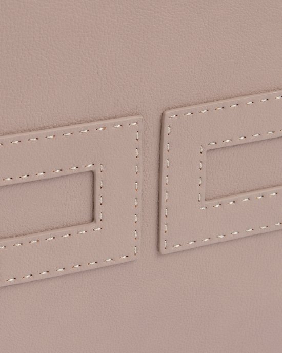 Borsa BS09A51E2 donna ELISABETTA FRANCHI Beige Borsa BS09A51E2 donna ELISABETTA FRANCHI Beige