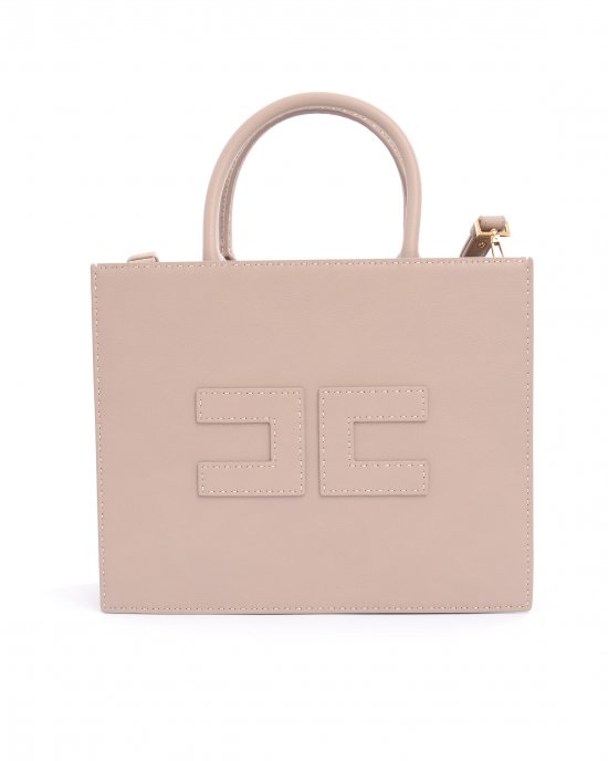 Borsa BS09A51E2 donna ELISABETTA FRANCHI Beige Borsa BS09A51E2 donna ELISABETTA FRANCHI Beige