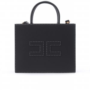 Borsa BS09A51E2 donna ELISABETTA FRANCHI Nero