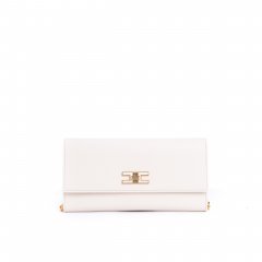 Tracolla BS32A51E2 donna ELISABETTA FRANCHI Burro