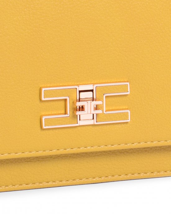 Tracolla BS11A51E2 donna ELISABETTA FRANCHI Curry Tracolla BS11A51E2 donna ELISABETTA FRANCHI Curry