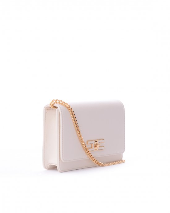 Tracolla BS11A51E2 donna ELISABETTA FRANCHI Burro Tracolla BS11A51E2 donna ELISABETTA FRANCHI Burro