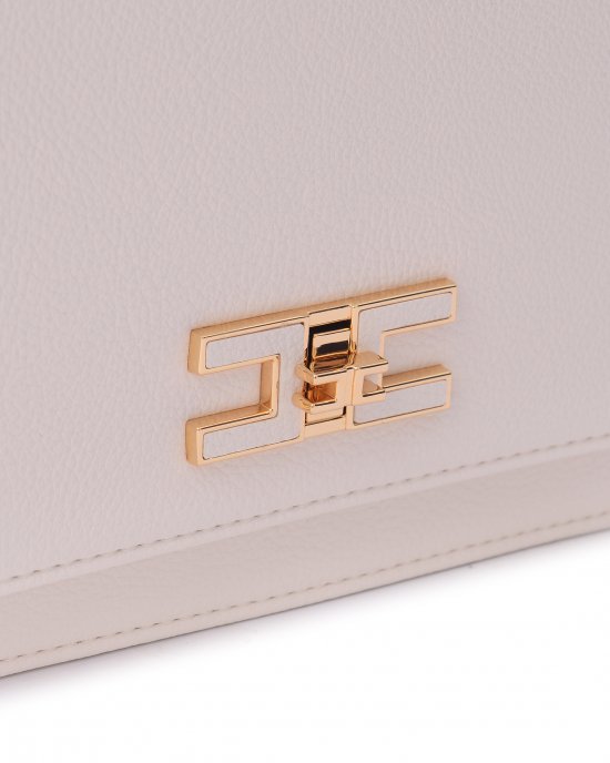 Tracolla BS11A51E2 donna ELISABETTA FRANCHI Burro Tracolla BS11A51E2 donna ELISABETTA FRANCHI Burro