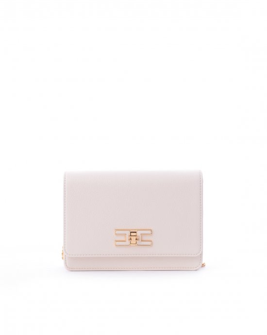 Tracolla BS11A51E2 donna ELISABETTA FRANCHI Burro Tracolla BS11A51E2 donna ELISABETTA FRANCHI Burro
