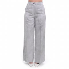 Pantalone Parlami 104805 donna PINKO Grigio