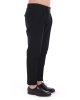 Pantalone L1PSS256866 OYSTER uomo LOWBRAND Nero Pantalone L1PSS256866 OYSTER uomo LOWBRAND Nero
