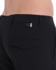 Pantalone L1PSS256866 OYSTER uomo LOWBRAND Nero Pantalone L1PSS256866 OYSTER uomo LOWBRAND Nero