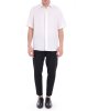 Pantalone L1PSS256866 OYSTER uomo LOWBRAND Nero Pantalone L1PSS256866 OYSTER uomo LOWBRAND Nero