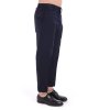 Pantalone L1PSS256843 COOPER uomo LOWBRAND Blu Pantalone L1PSS256843 COOPER uomo LOWBRAND Blu