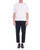 Pantalone L1PSS256843 COOPER uomo LOWBRAND Blu Pantalone L1PSS256843 COOPER uomo LOWBRAND Blu