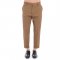 Pantalone L1PSS256843 COOPER uomo LOWBRAND Marrone