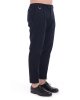 Pantalone L1PSS256887 RIVIERA ELASTIC uomo LOWBRAND Blu Pantalone L1PSS256887 RIVIERA ELASTIC uomo LOWBRAND Blu