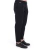 Pantalone L1PSS256887 RIVIERA ELASTIC uomo LOWBRAND Nero Pantalone L1PSS256887 RIVIERA ELASTIC uomo LOWBRAND Nero
