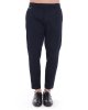 Pantalone L1PSS256887 RIVIERA ELASTIC uomo LOWBRAND Blu Pantalone L1PSS256887 RIVIERA ELASTIC uomo LOWBRAND Blu