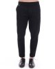 Pantalone L1PSS256887 RIVIERA ELASTIC uomo LOWBRAND Nero Pantalone L1PSS256887 RIVIERA ELASTIC uomo LOWBRAND Nero