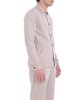 Camicia 1442L uomo ALPHA STUDIO Beige