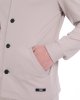 Camicia 1442L uomo ALPHA STUDIO Beige