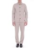 Camicia 1442L uomo ALPHA STUDIO Beige