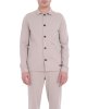 Camicia 1442L uomo ALPHA STUDIO Beige