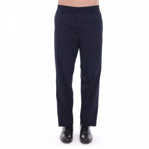 Pantalone 1500Q uomo ALPHA STUDIO Blu