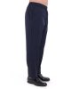 Pantalone 1500Q uomo ALPHA STUDIO Blu Pantalone 1500Q uomo ALPHA STUDIO Blu