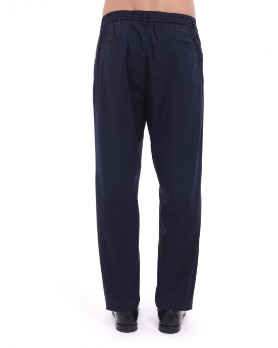 Pantalone 1500Q uomo ALPHA STUDIO Blu Pantalone 1500Q uomo ALPHA STUDIO Blu