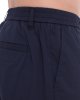 Pantalone 1500Q uomo ALPHA STUDIO Blu Pantalone 1500Q uomo ALPHA STUDIO Blu