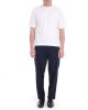 Pantalone 1500Q uomo ALPHA STUDIO Blu Pantalone 1500Q uomo ALPHA STUDIO Blu