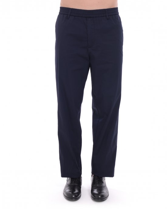 Pantalone 1500Q uomo ALPHA STUDIO Blu Pantalone 1500Q uomo ALPHA STUDIO Blu